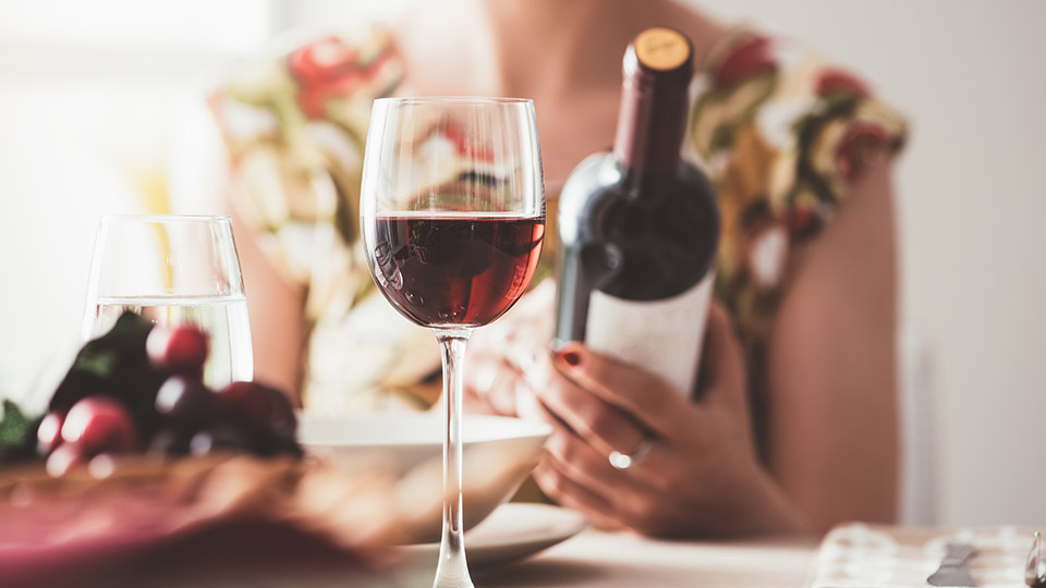 What is Dealcoholized Wine?