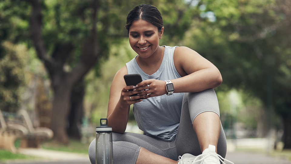 The Best Fitness Trackers and Health Apps