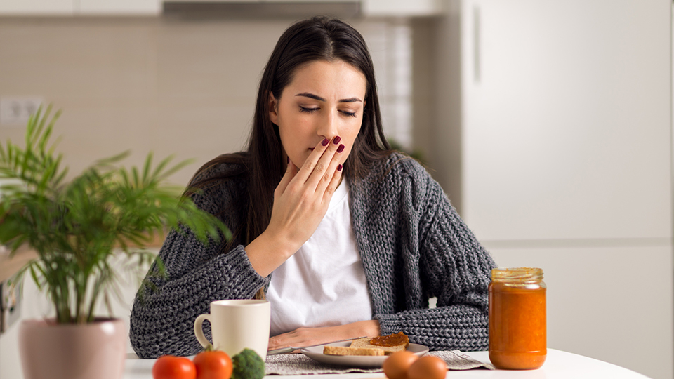 MRT Test: Can a Blood Draw Discover Food Sensitivities?