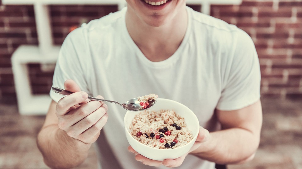 Food Choices That Impact Your Risk of Type 2 Diabetes