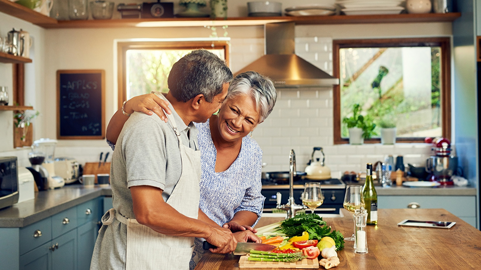 Foods to combat fatigue