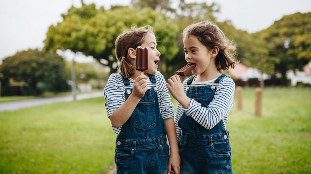 Foods to Avoid giving your kids