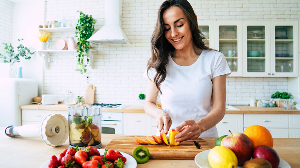 Immune health