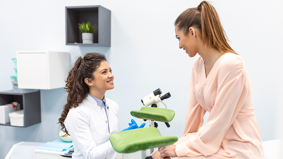 do pap smears hurt?