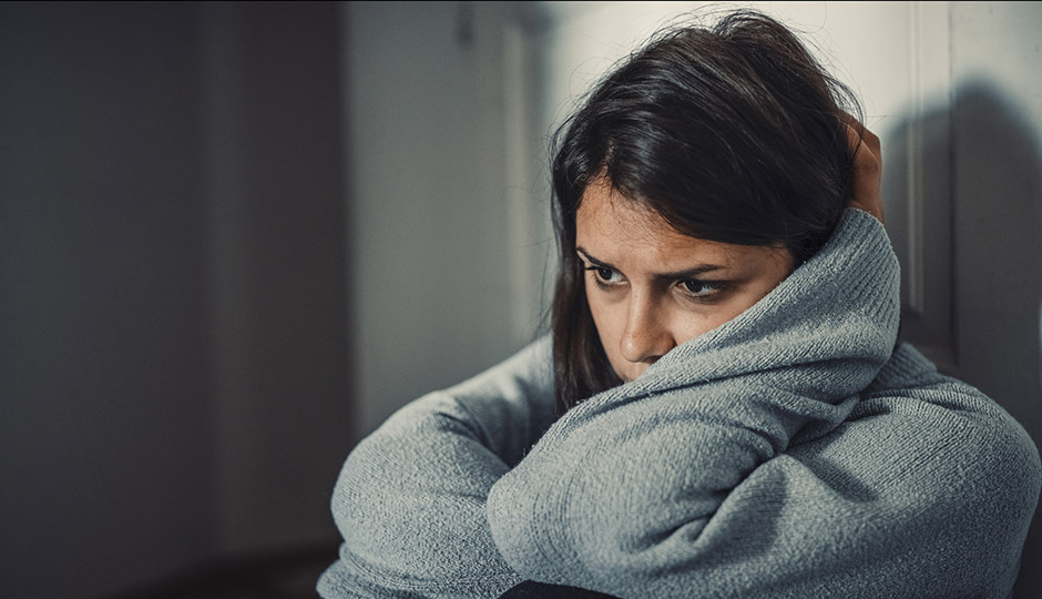 Mental health in Oklahoma