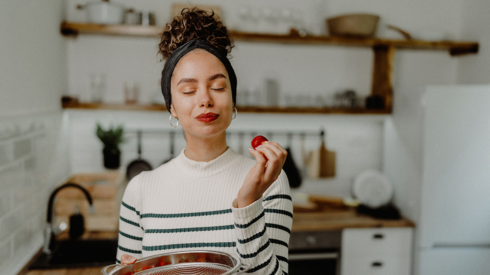 How nutrition impacts skincare
