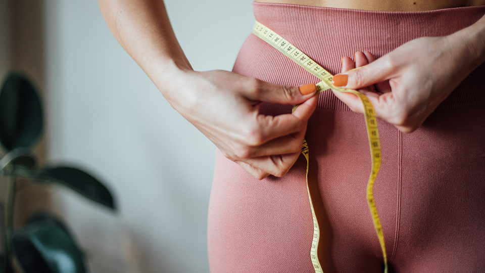 Why Waist Size Matters