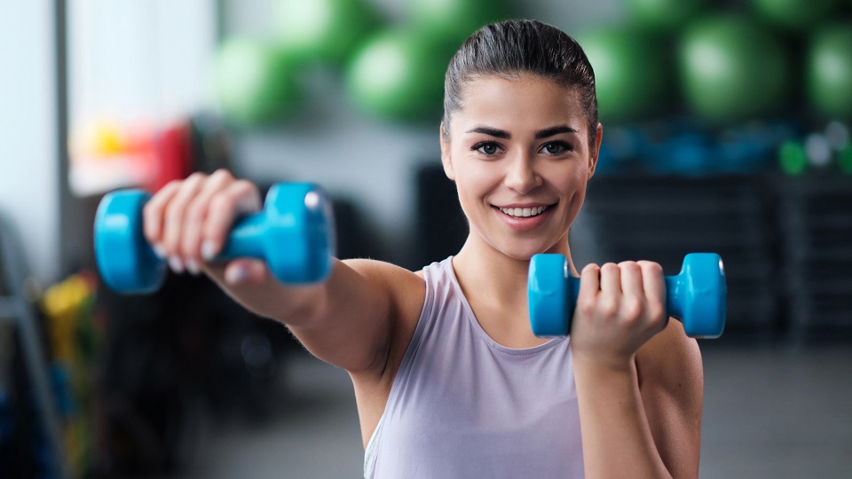5 Best Exercises to Strengthen Your Heart