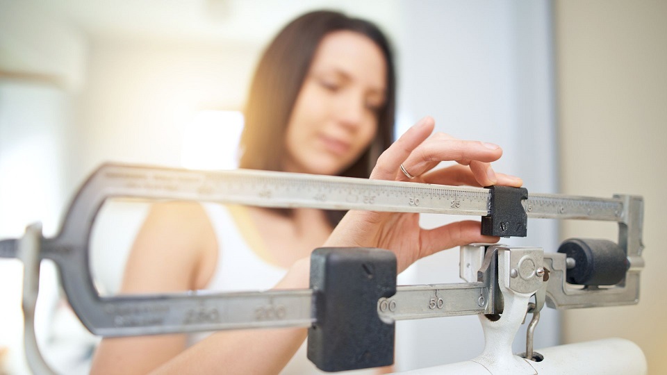 Why Can't I Lose Weight?