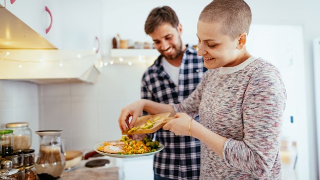 Foods to avoid while on chemotherapy