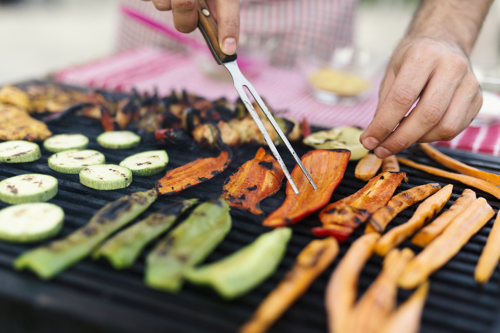 Healthy Tailgating: Recipes and Tips to Enjoy this Football Season