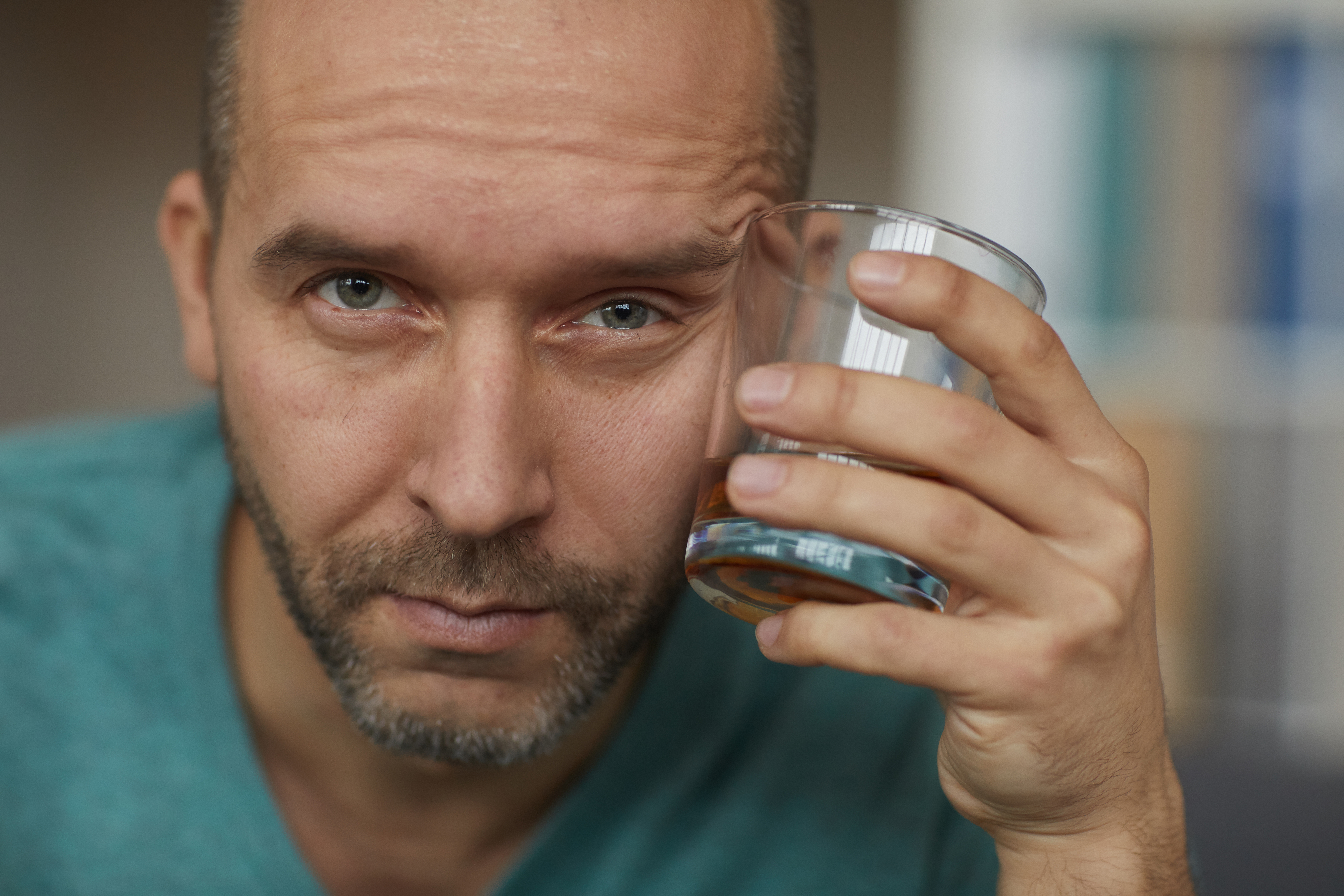 Is There Any Safe Amount of Alcohol?