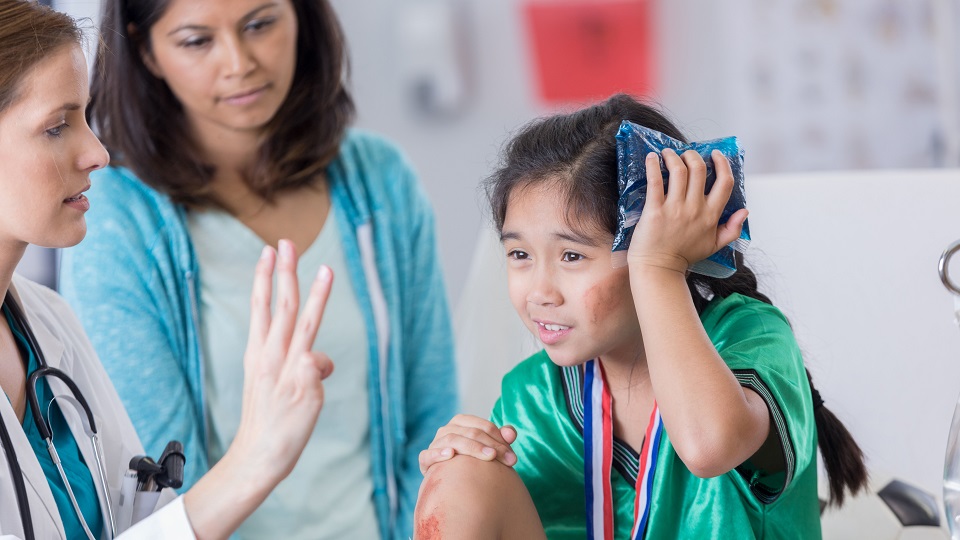 Answering Common Questions about Urgent Care Centers