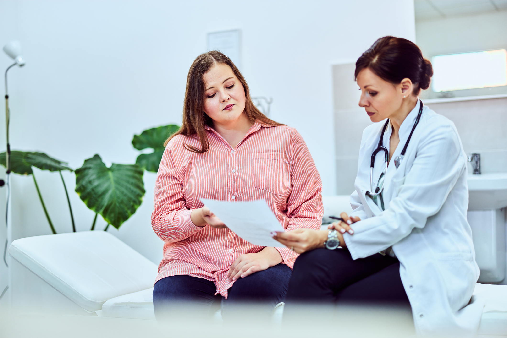 Weight loss options