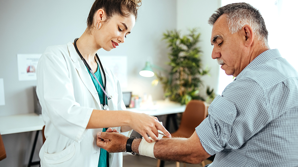 Wound Care