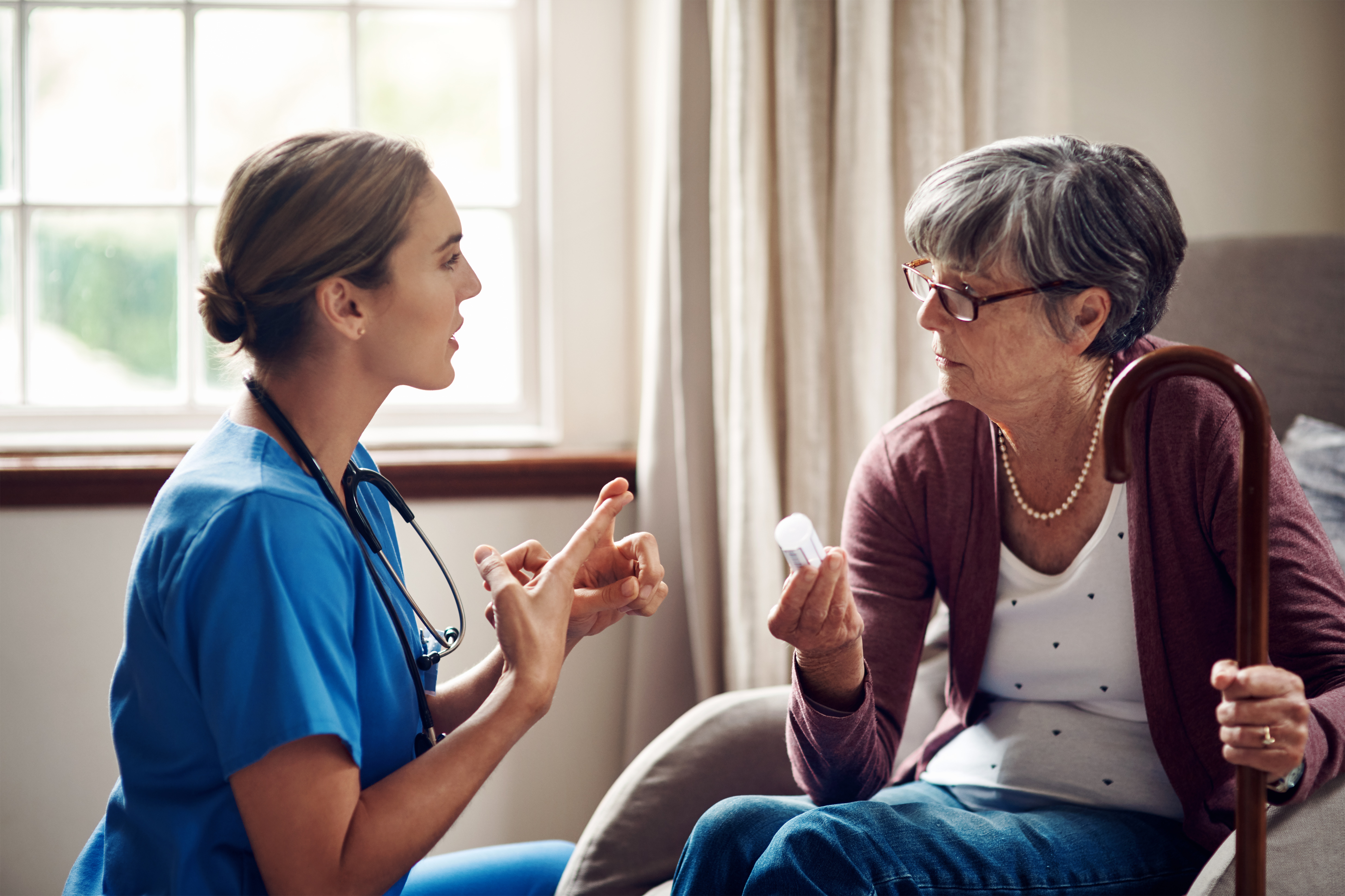 Can Rheumatoid Arthritis Medications Cause Long Term Side Effects?