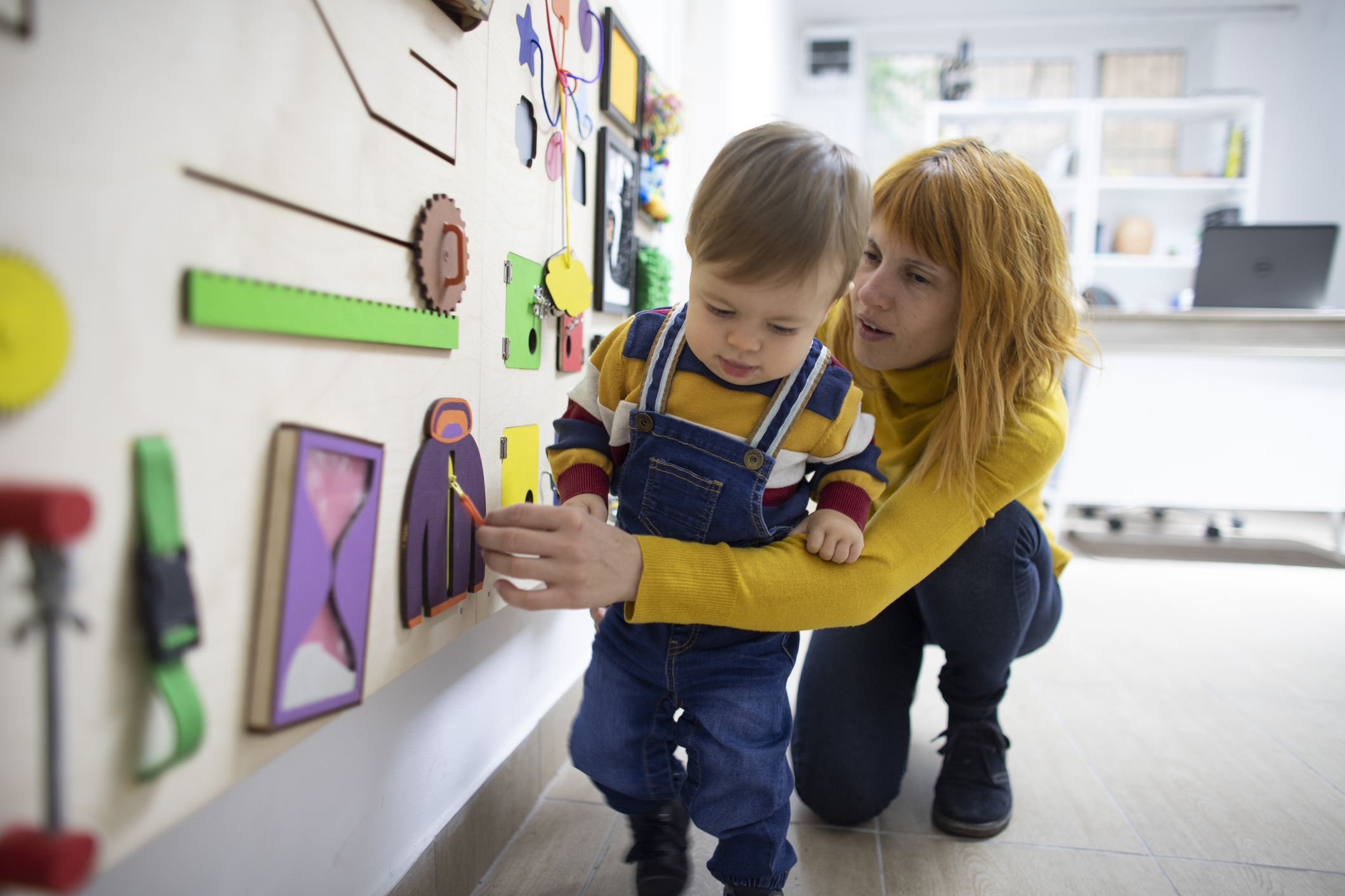 Early Signs of Autism in Children: What to Look For