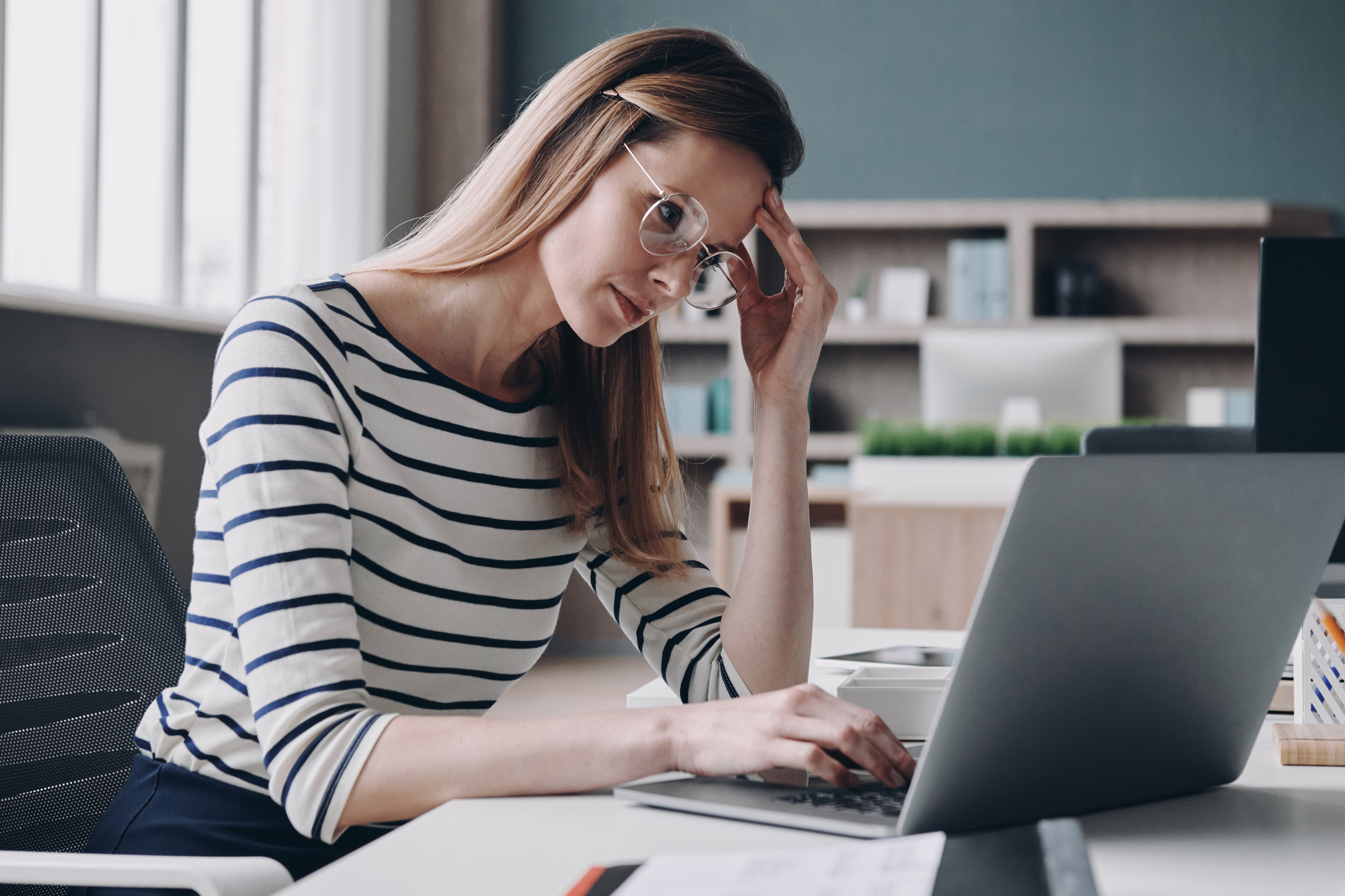 Healthy Habits to Ease Chronic Inflammation