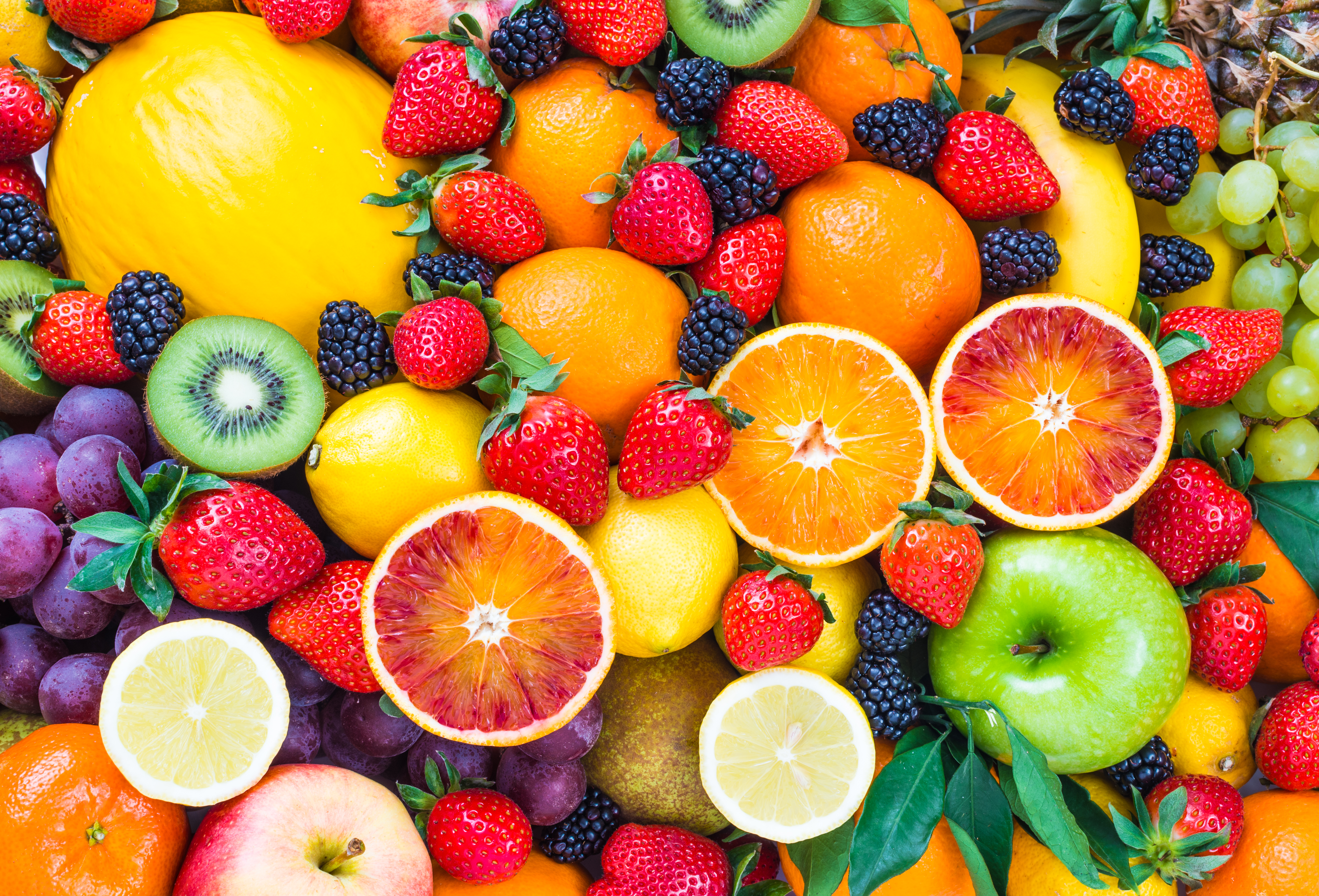 Is Fruit Sugar Bad for You?