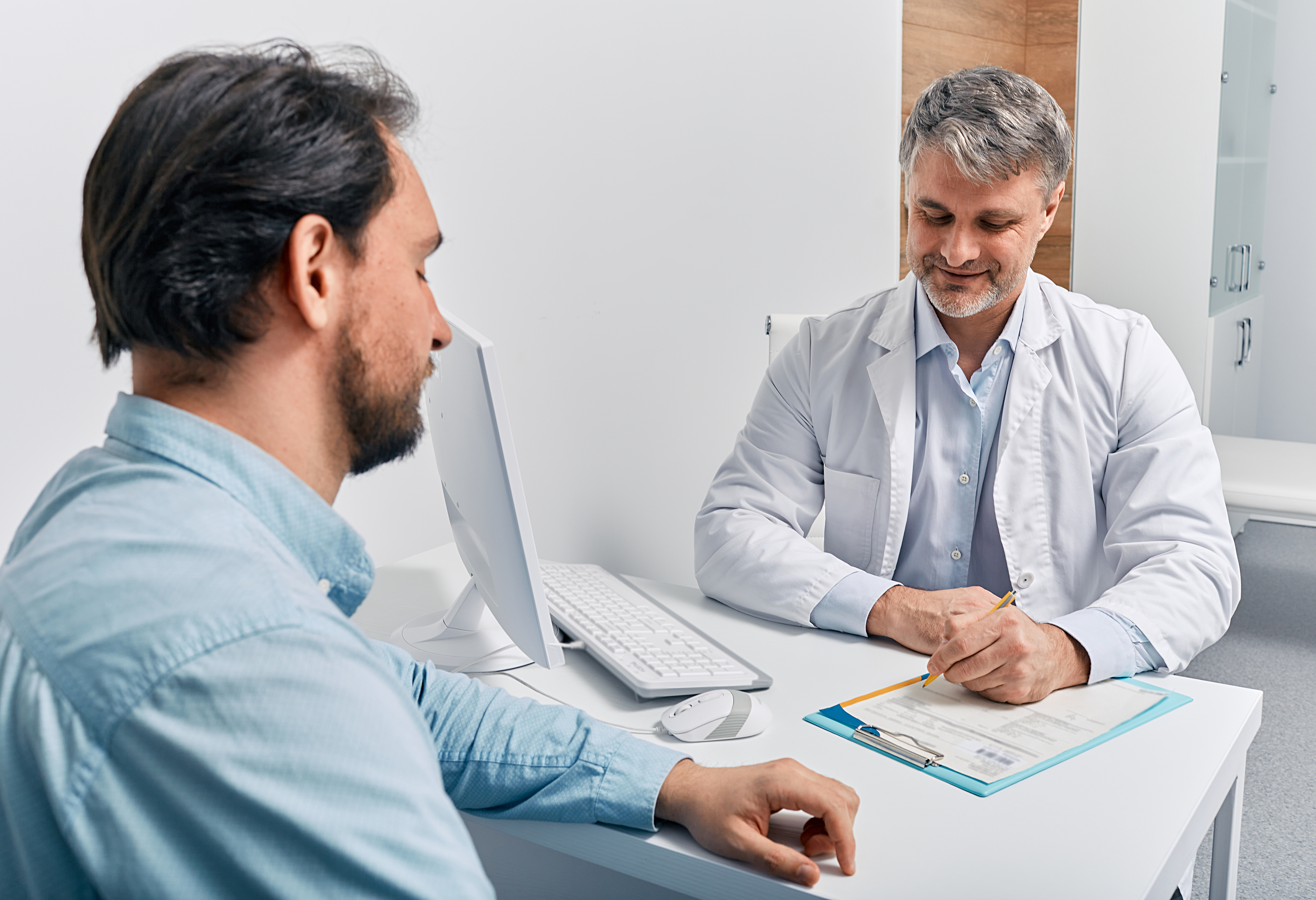 Prostate Cancer Awareness: Warning Signs, Causes and Treatment Options