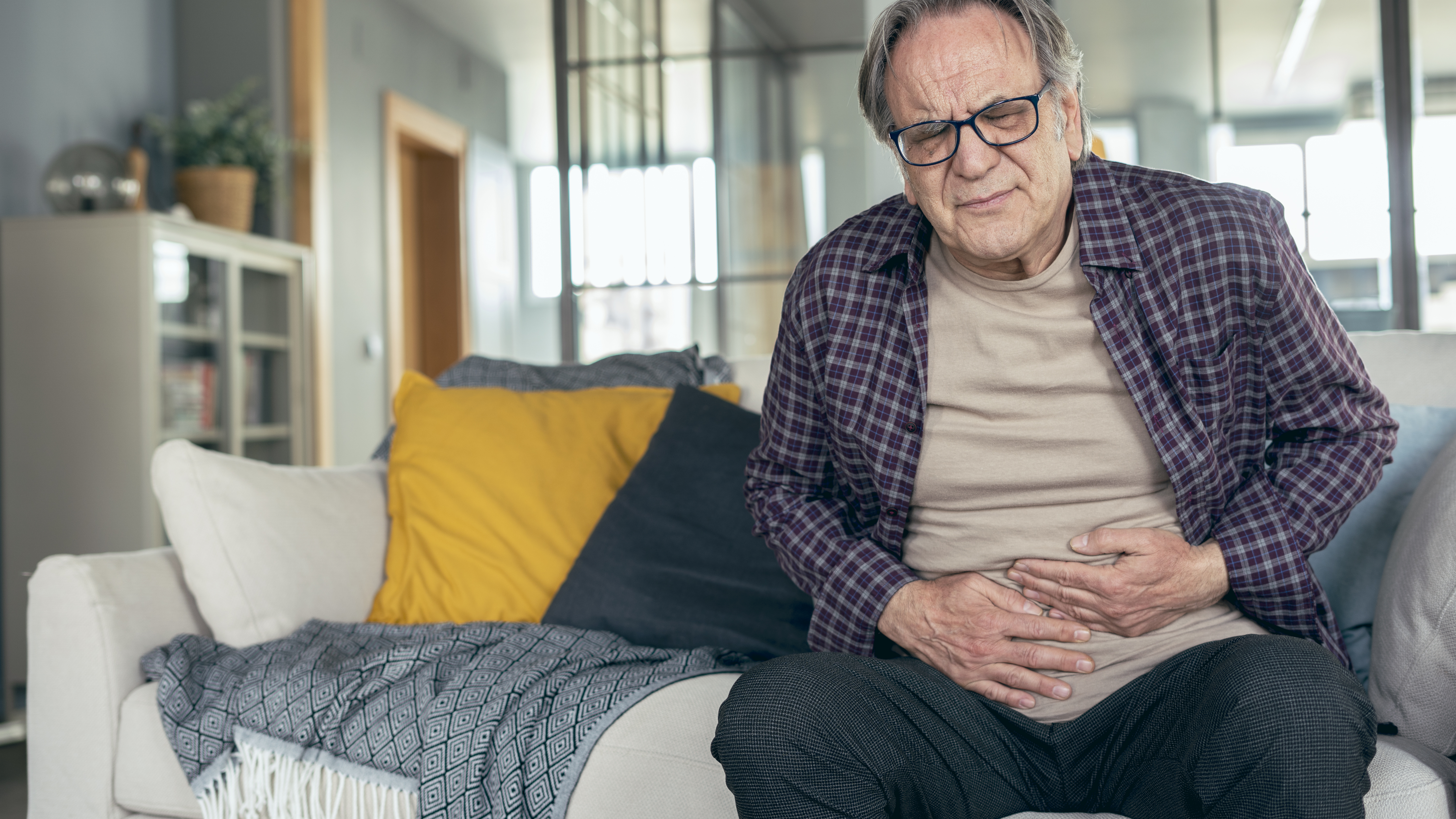 Stomach Noises: Could This be a Sign of Bowel Cancer?