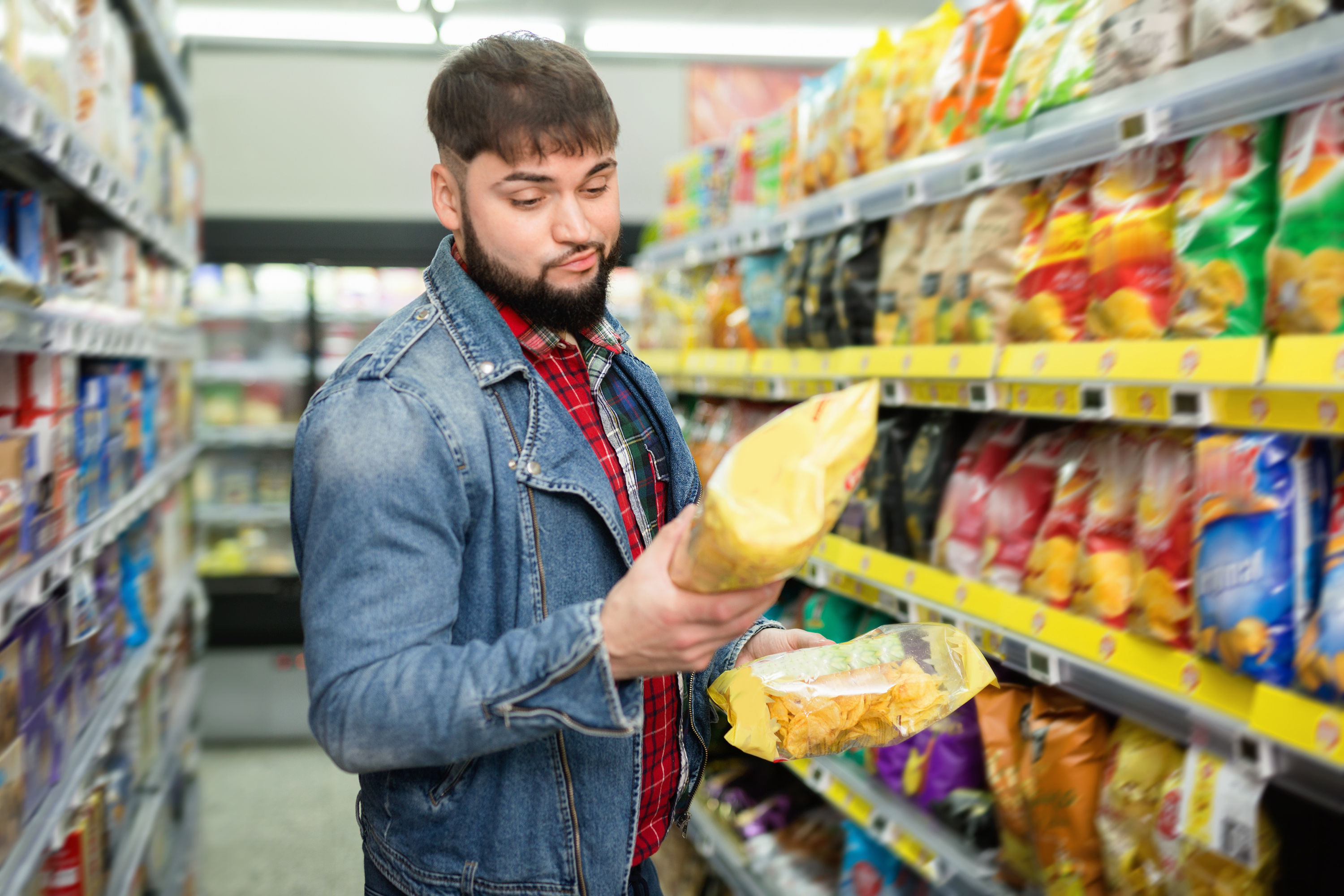 Ultra Processed Foods: What Are They and What Is Their Impact?