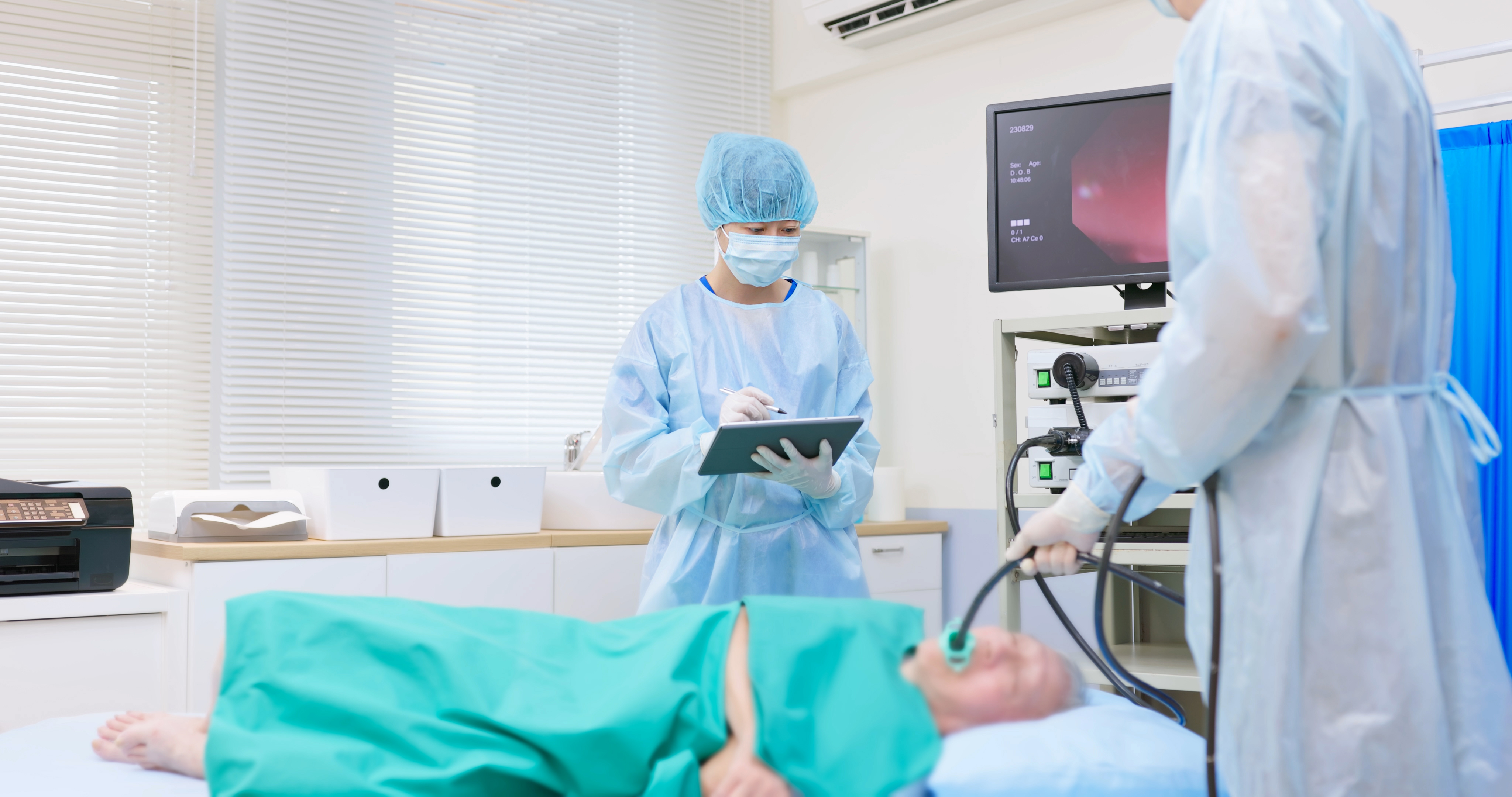 What Is an Endoscopy and Which Disease Can It Detect?