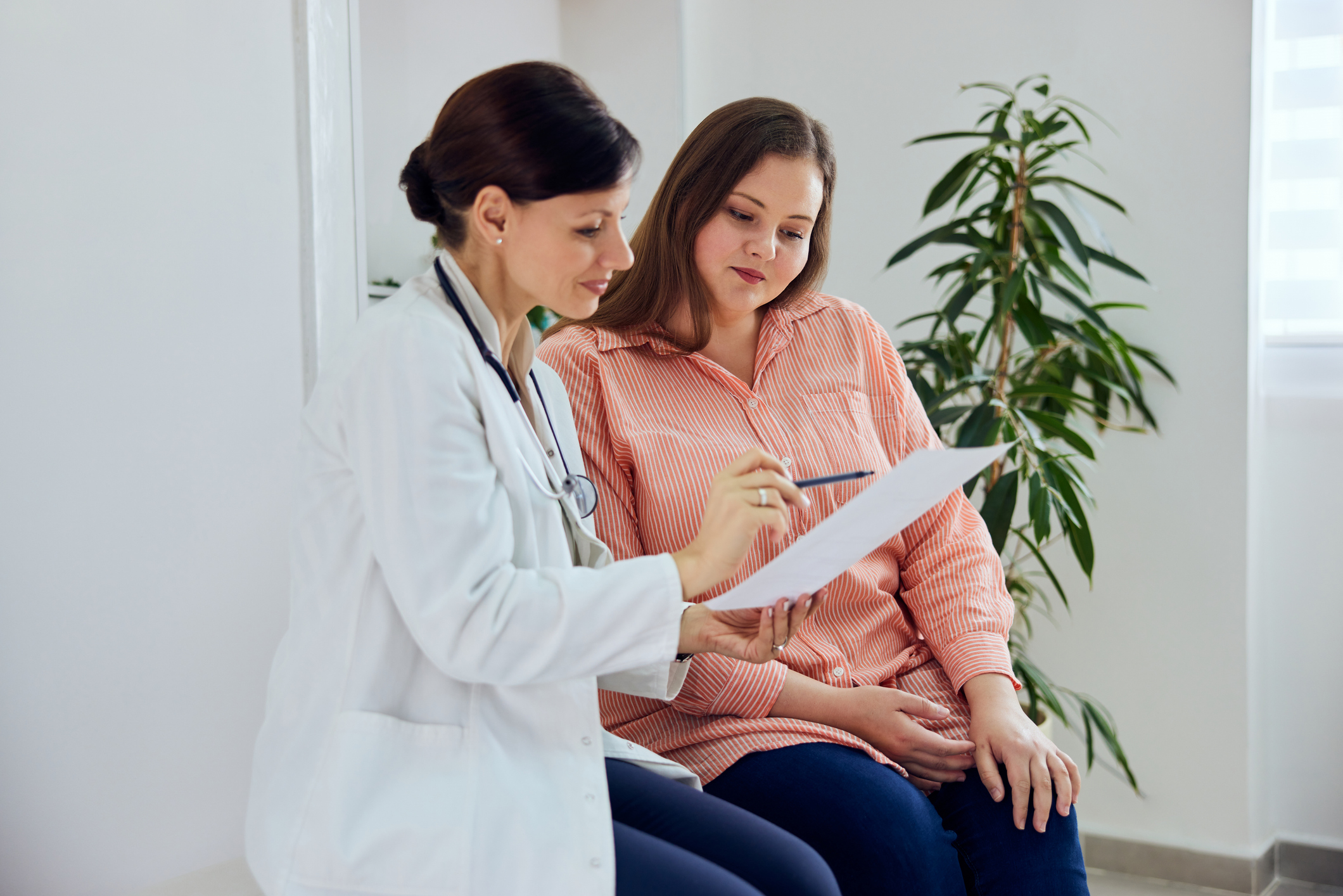 What Is Bariatric Surgery?