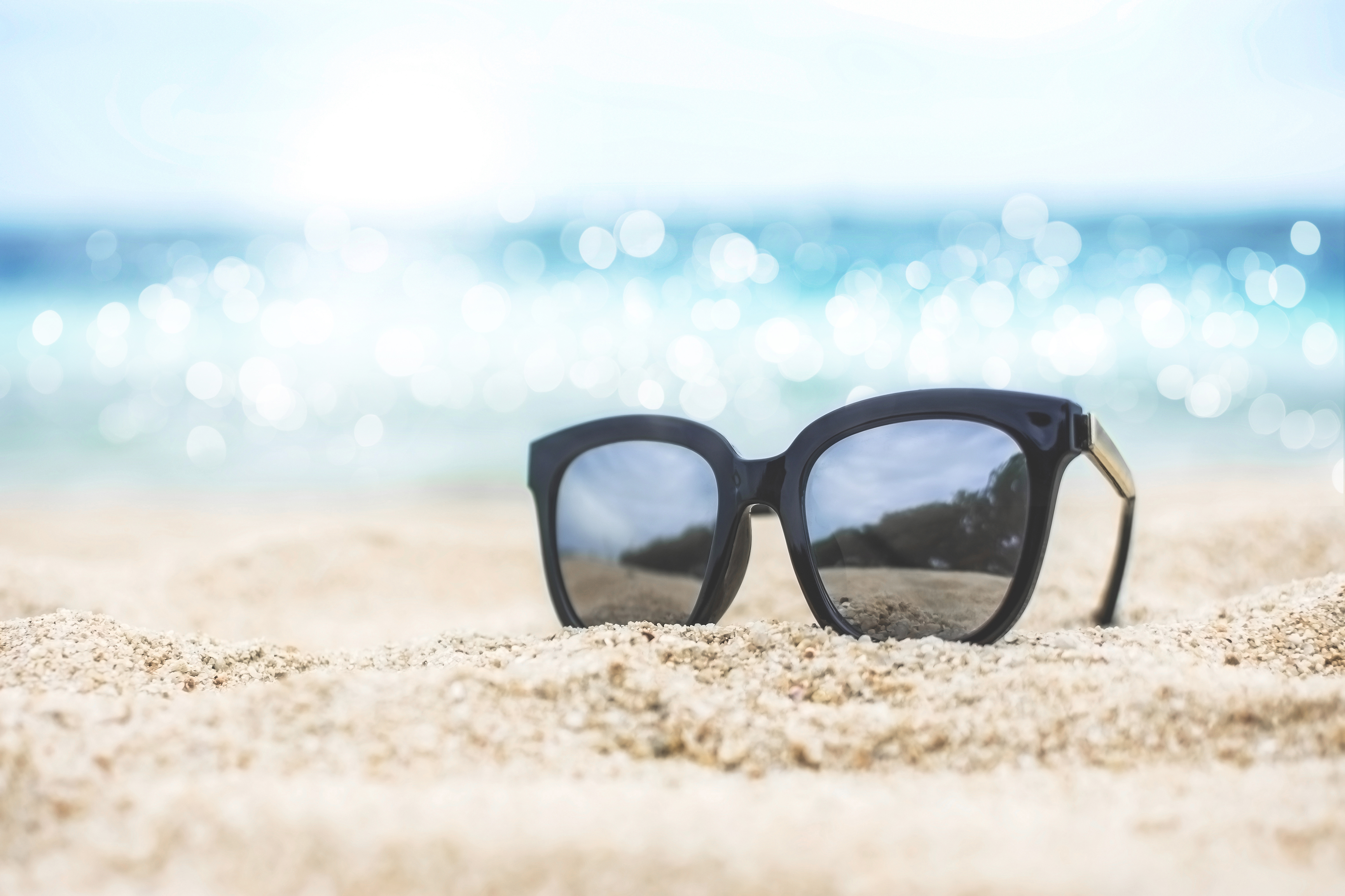 Healthy Travel Tips for a Safe Summer Journey