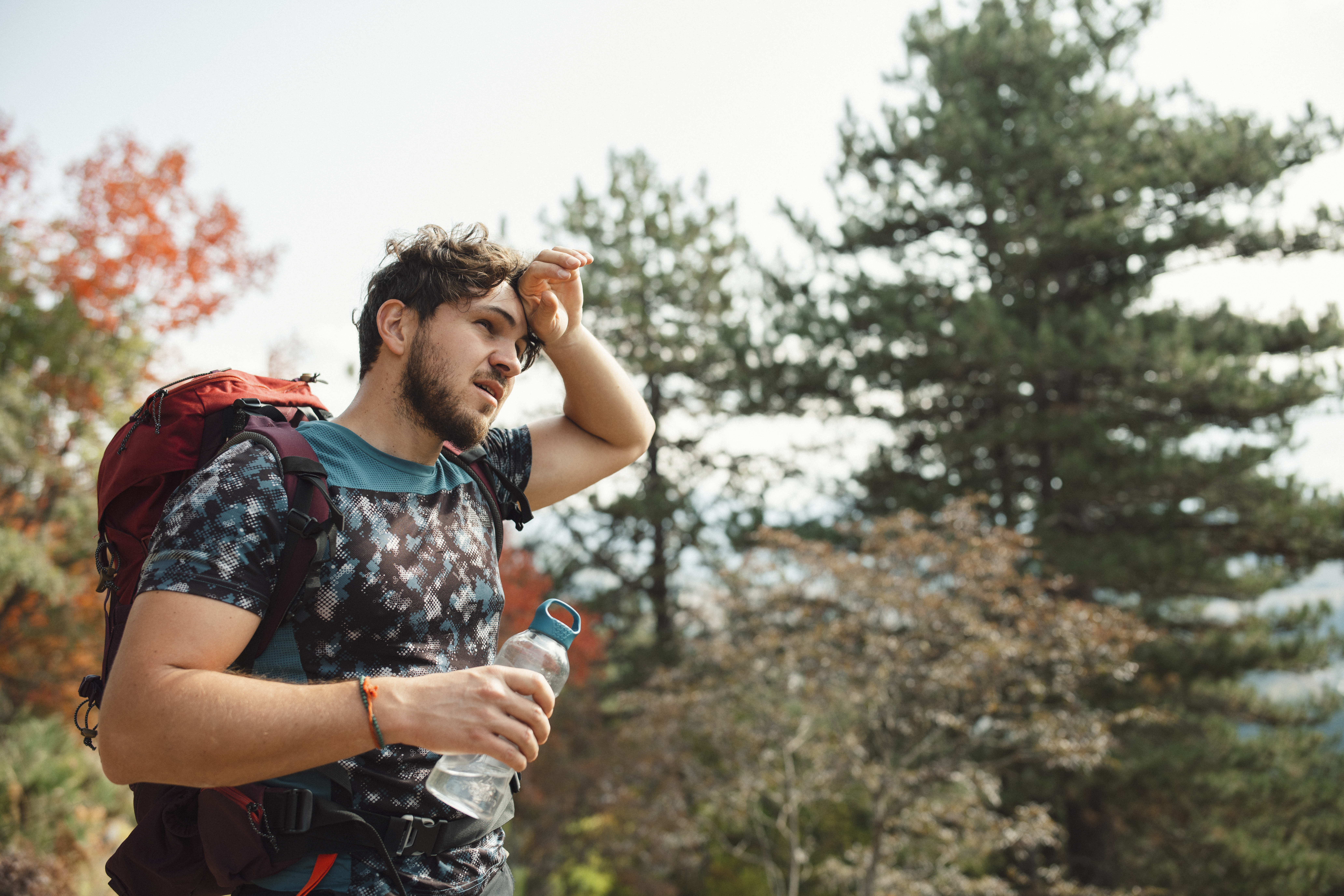 Heat-Related Illnesses: When to Seek Emergency Care