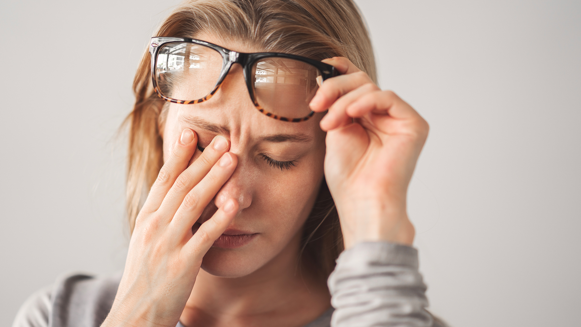 Why Rest Doesn't Feel Restful Anymore, and How to Reset