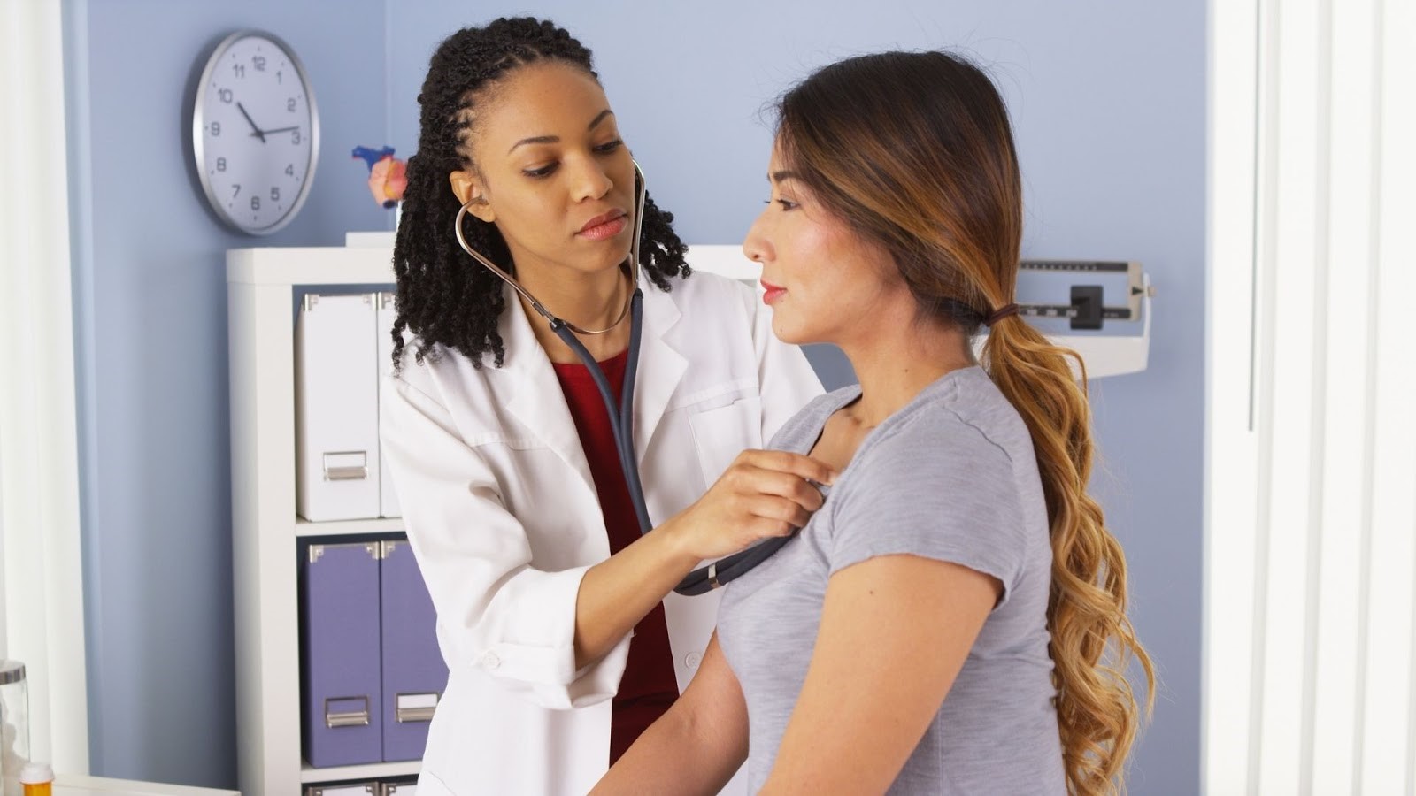 Tips For Healthy Lungs