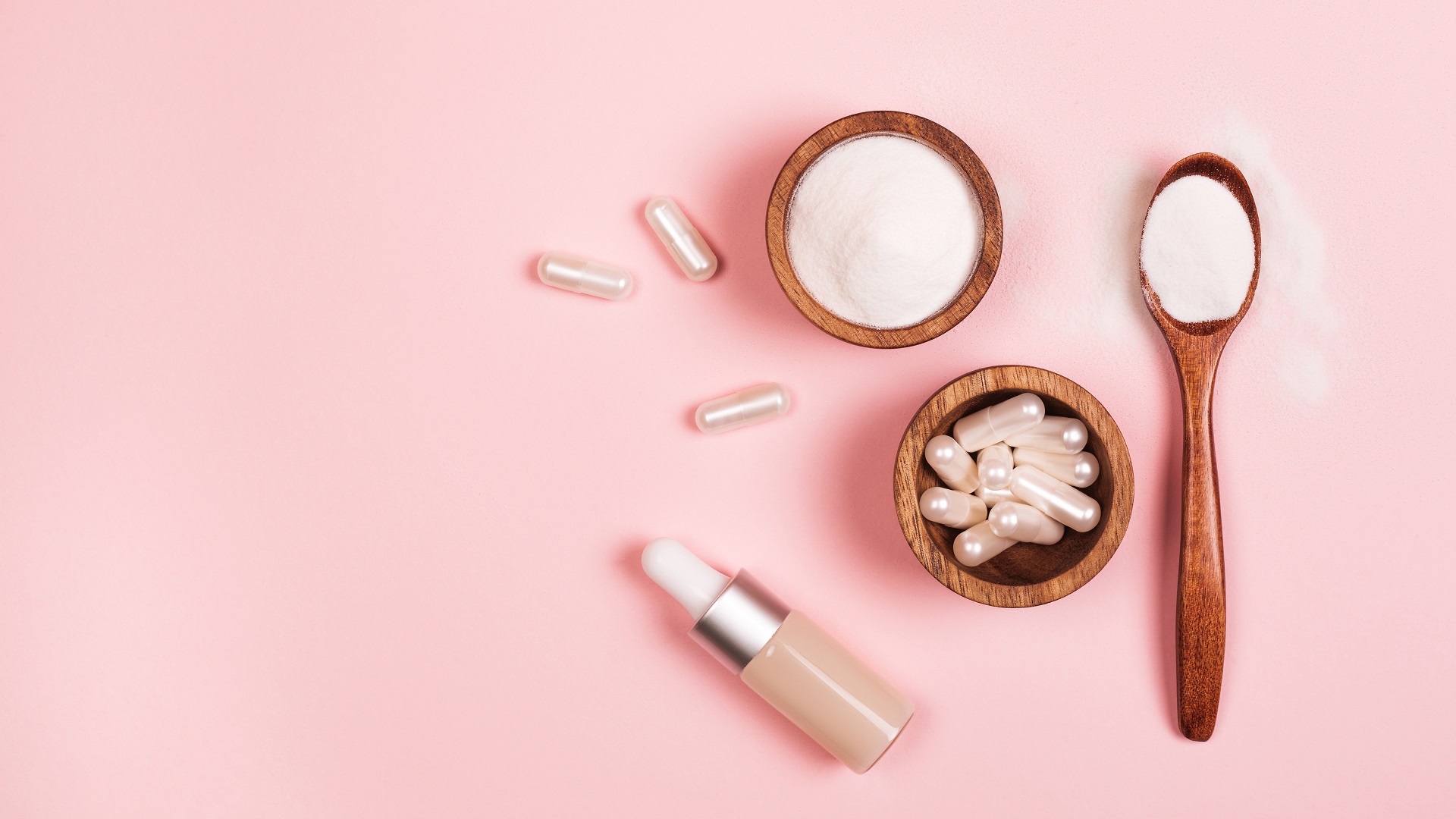 Collagen for Your Skin: Healthy or Hype?