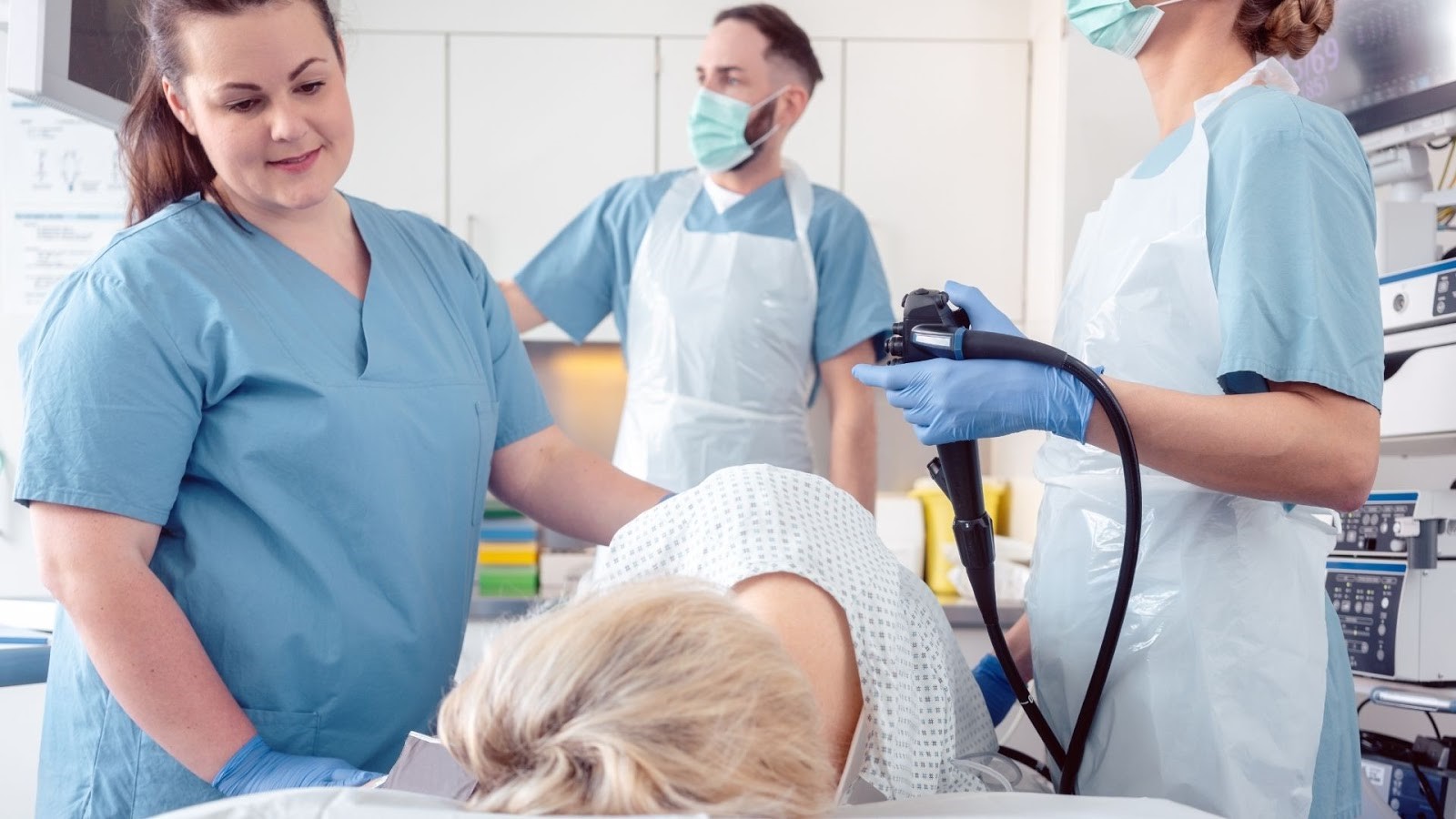 The Latest Colorectal Cancer Screening Guidelines