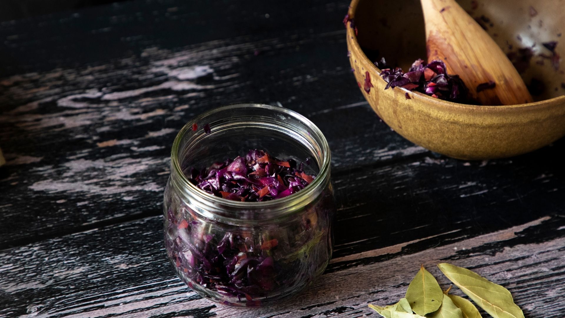 Fermented Foods