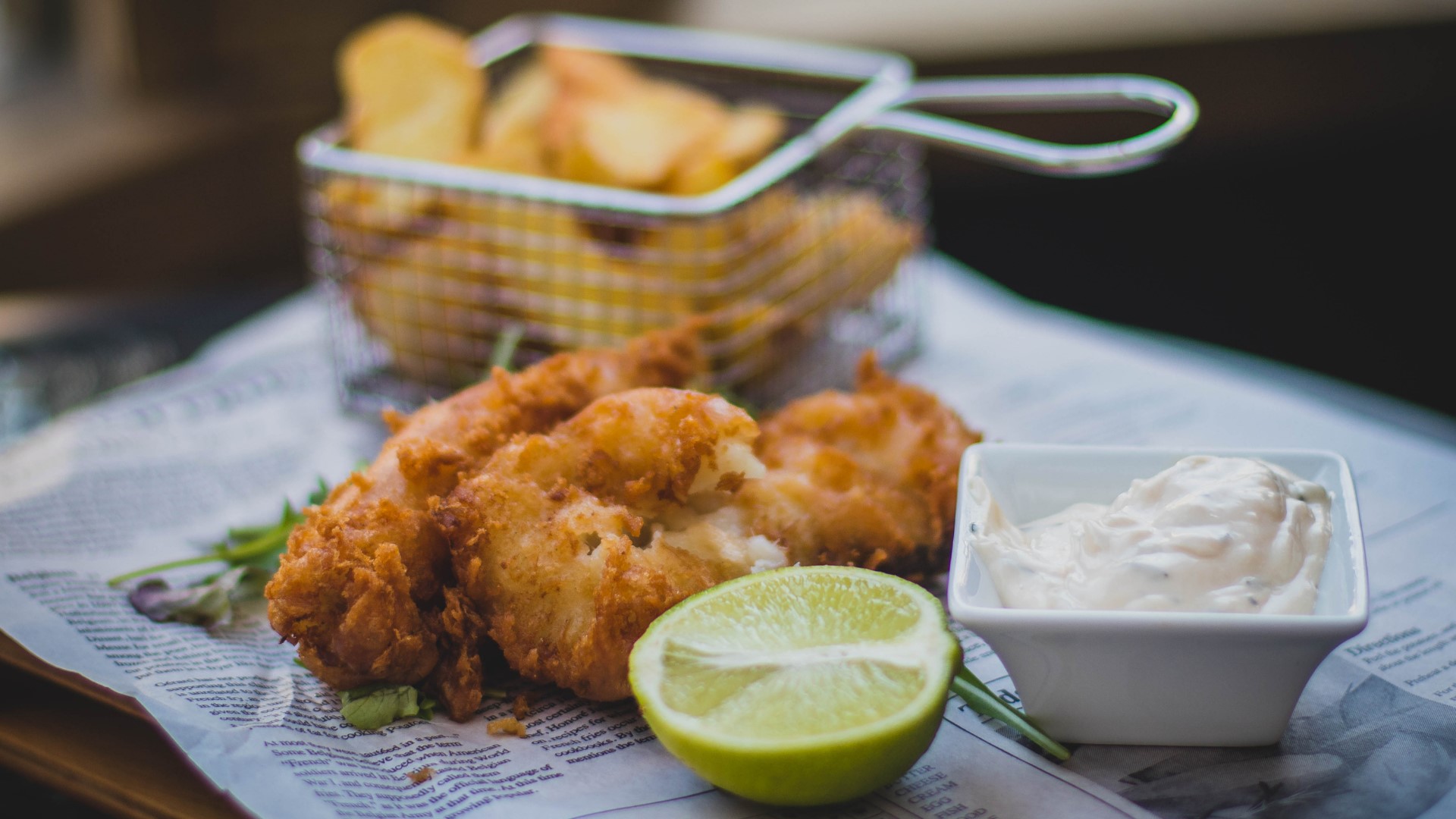 Air Fryer Chicken
