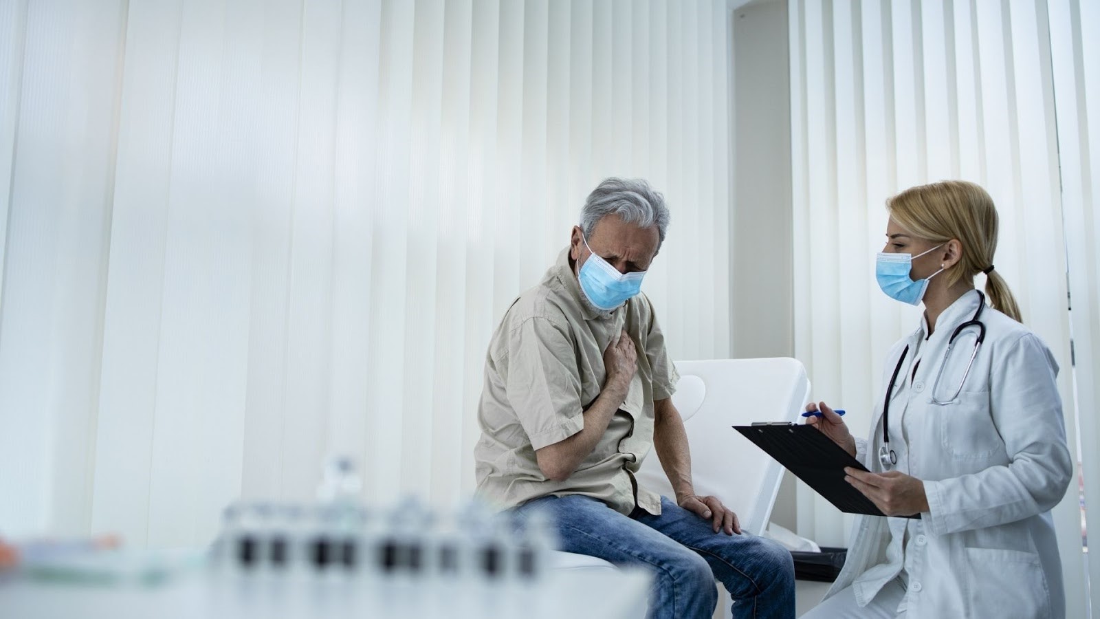 What Are ‘Long-Haul’ COVID Symptoms?