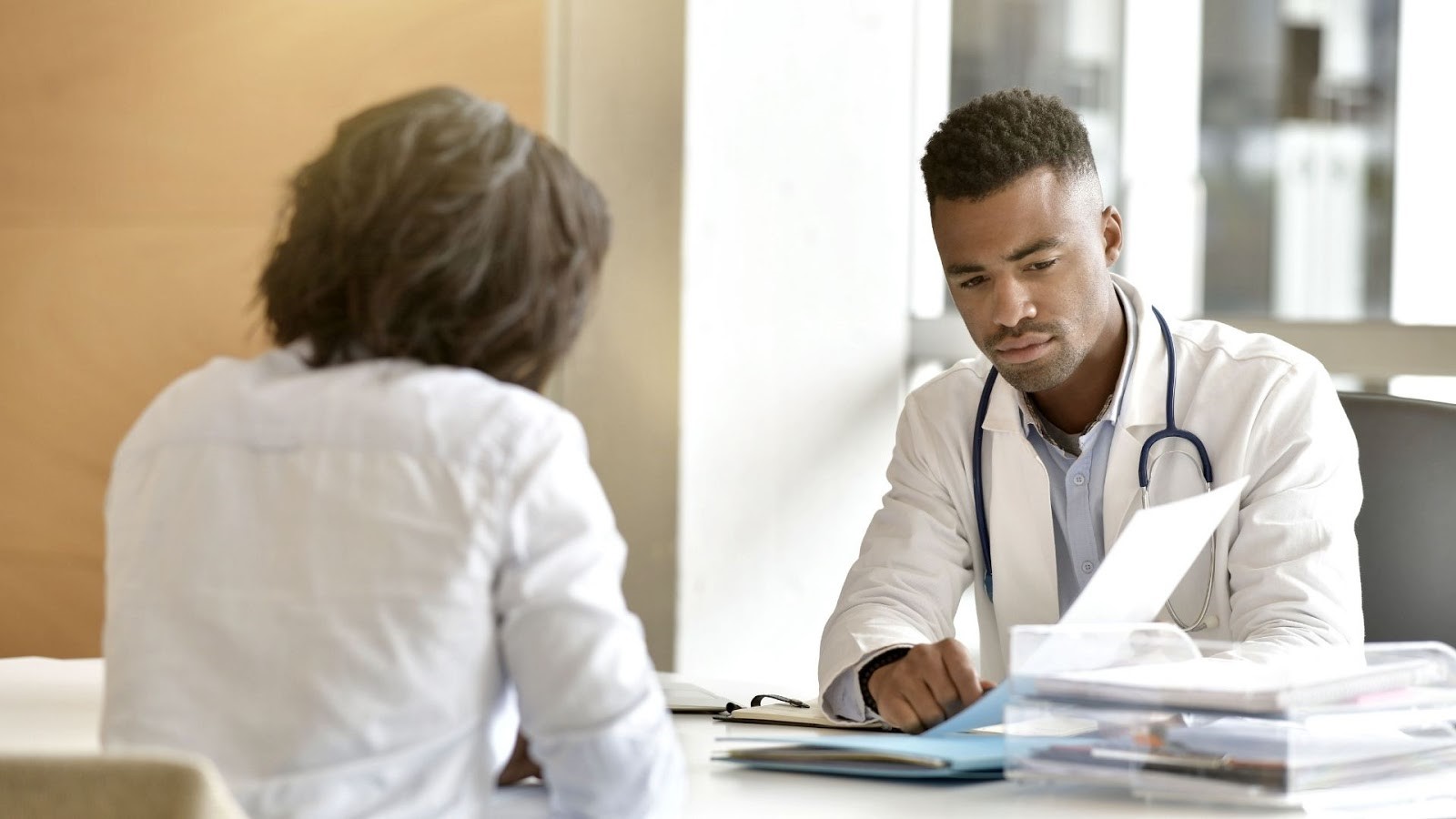 Preventive Health Care Appointments You Should Have Each Year