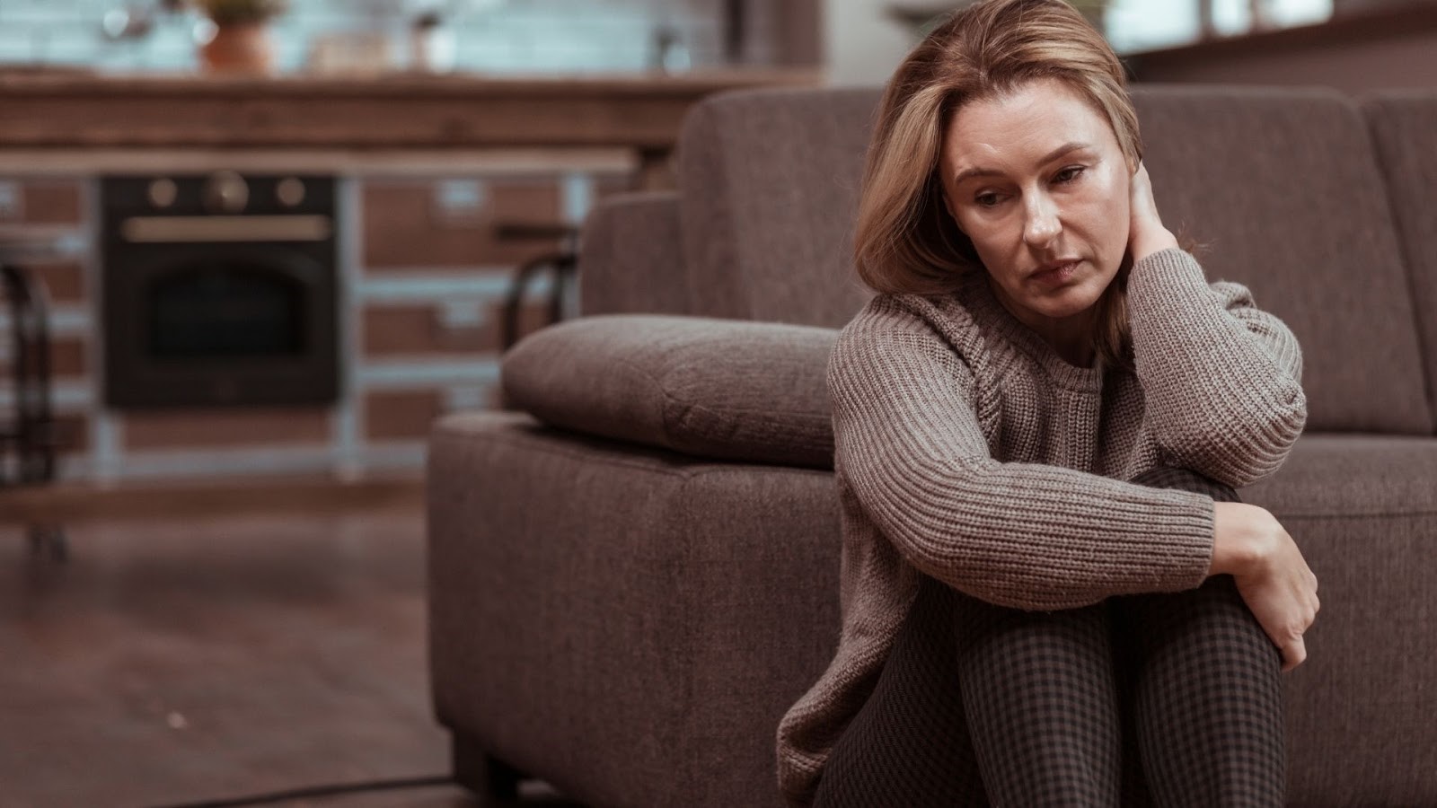 How to Spot Depression in Loved Ones
