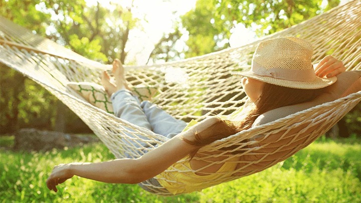 Why Rest Should Be Part of Your Wellness Routine