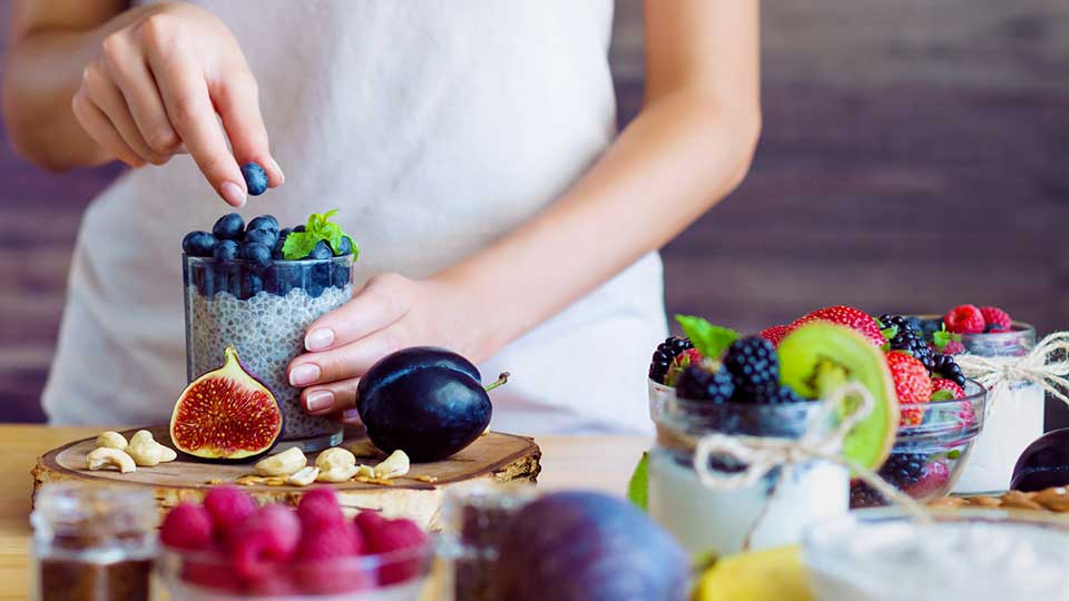 Hydrating Foods, Fruit