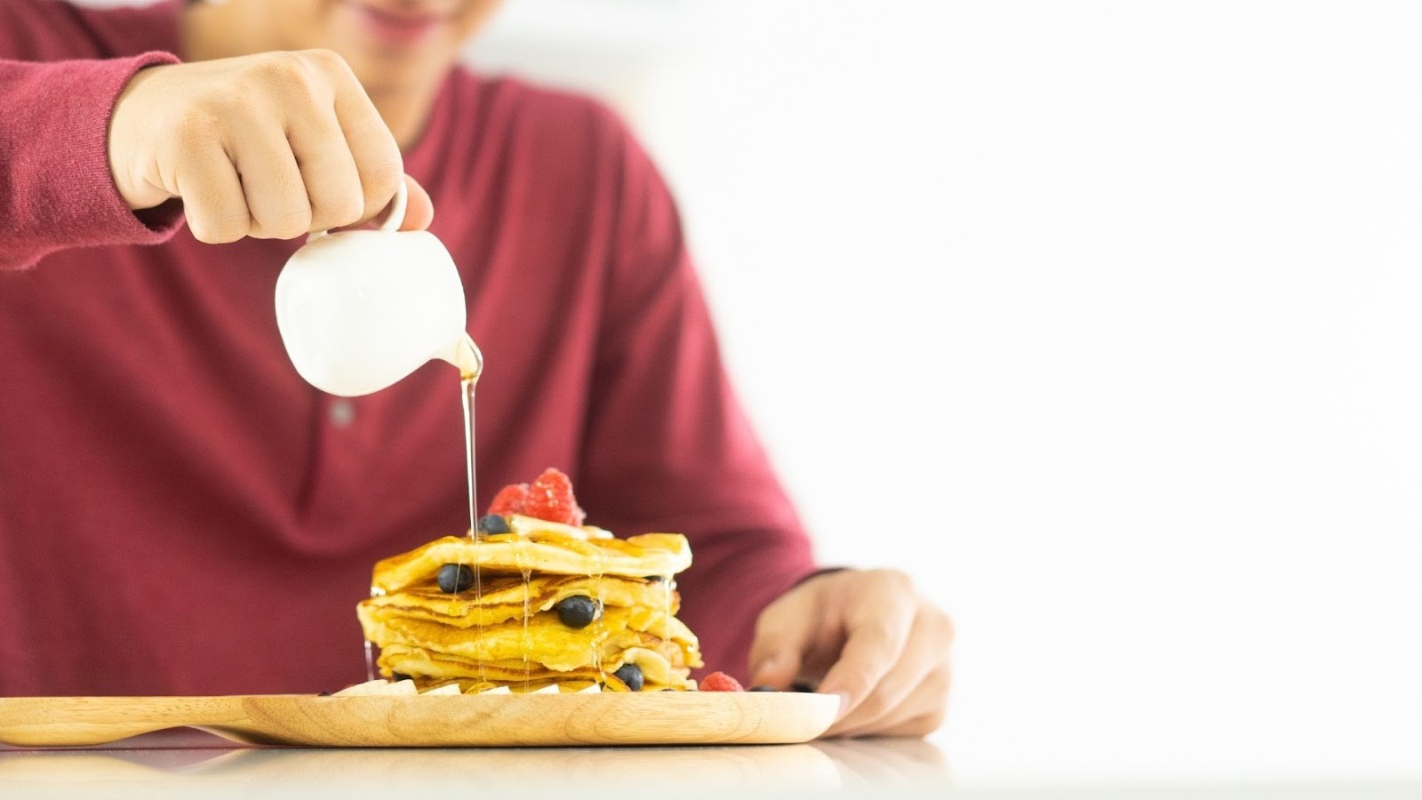 Is Maple Syrup Better than Sugar?