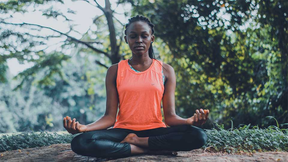 Mindful Exercise