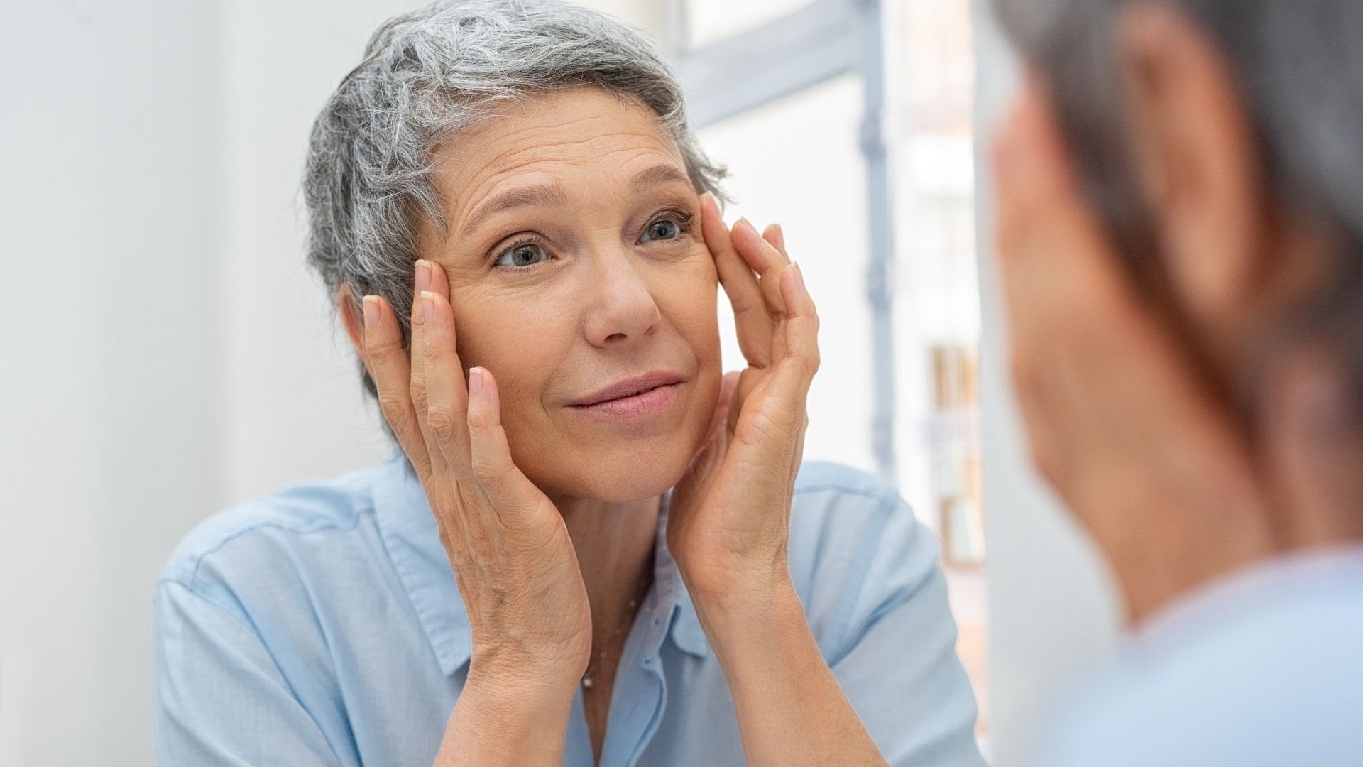 Avoid Premature Aging