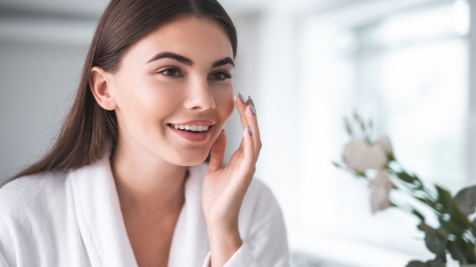 Natural Oils for Skin Care