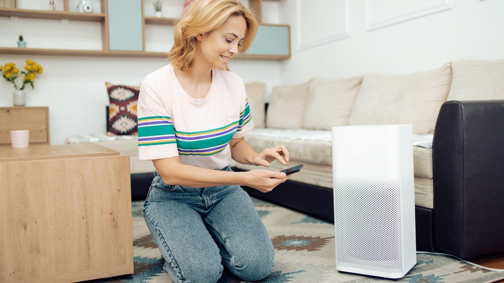 What is an Air Purifier