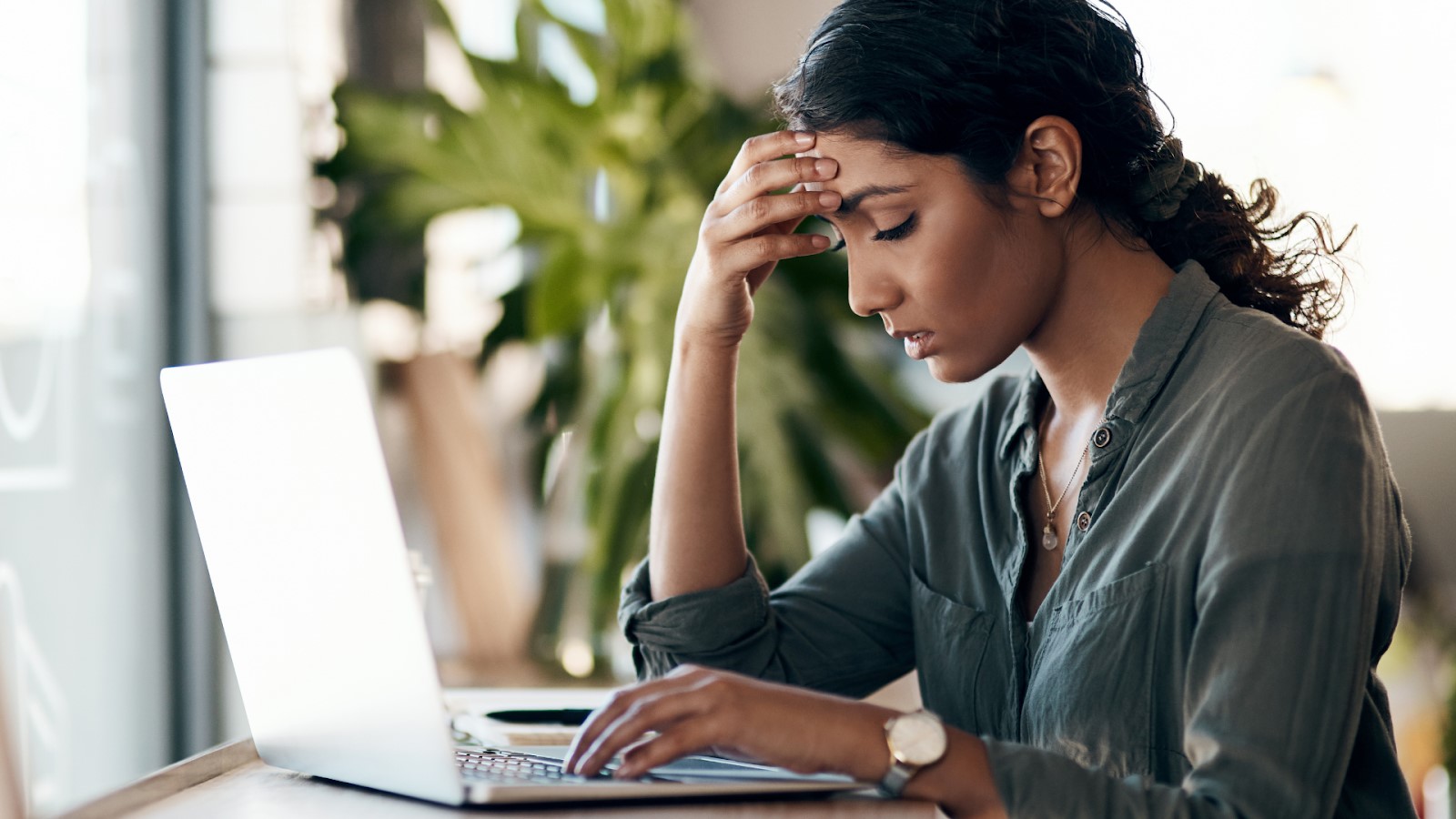 What Are the 5 Stages of Burnout?