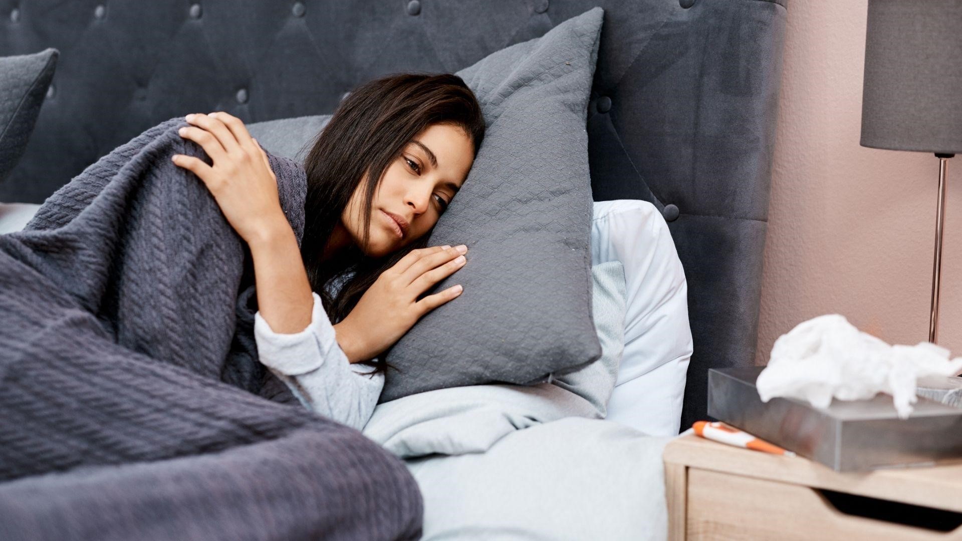 What is Adrenal Fatigue