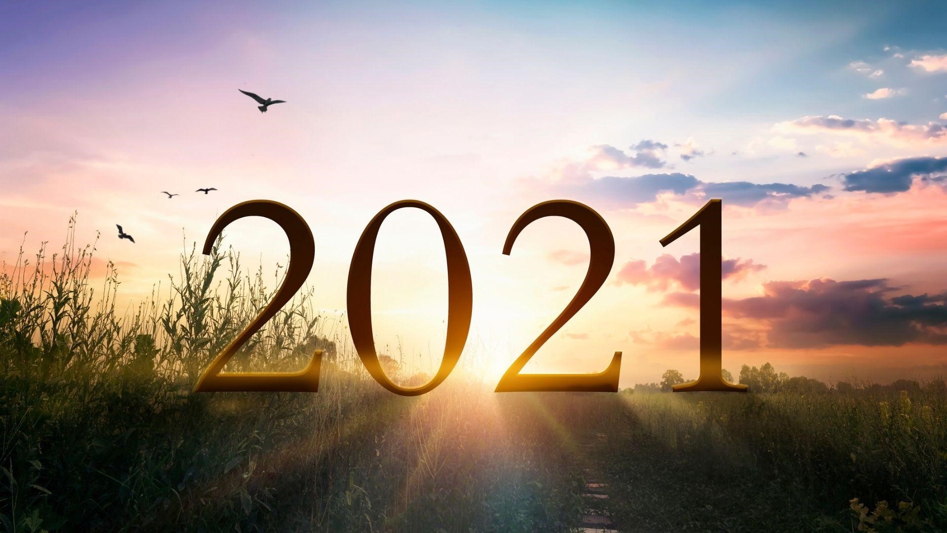 2021 Top Blog posts