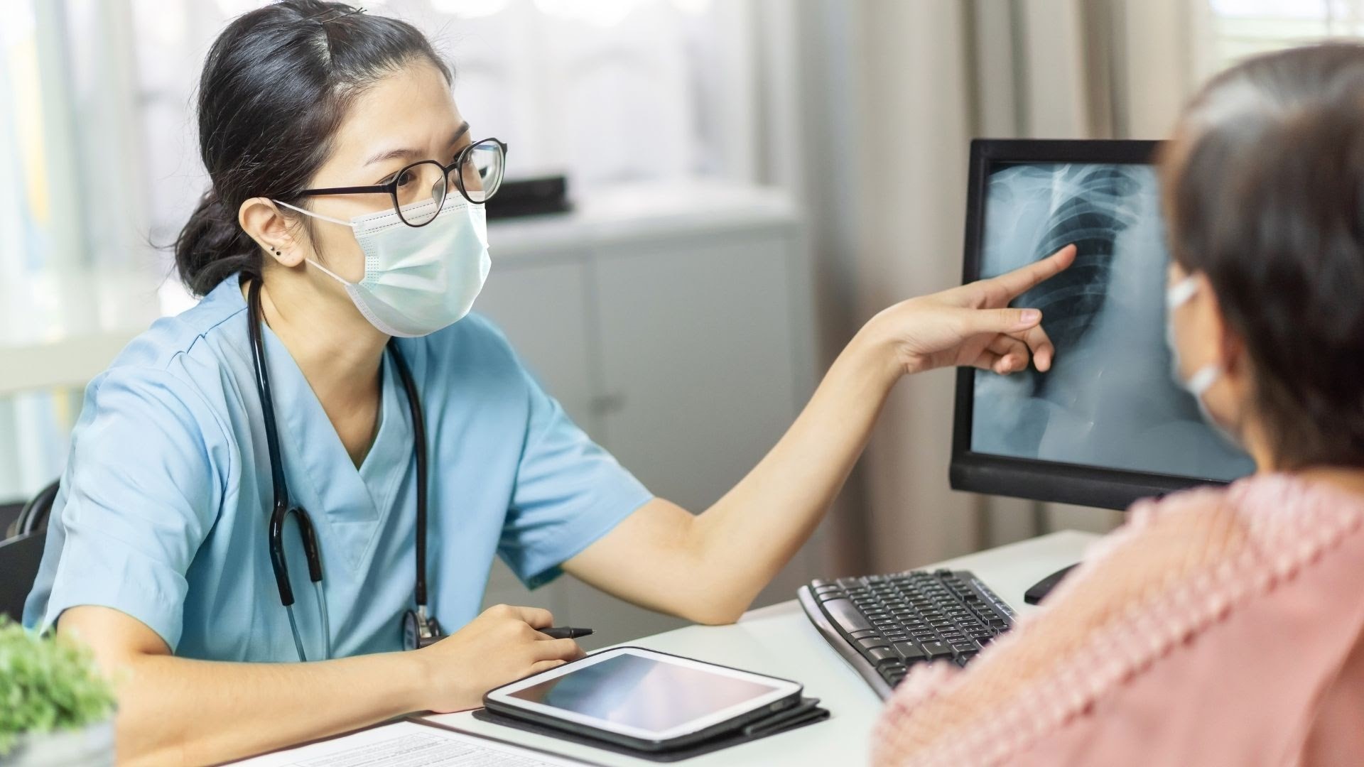 What are the different stages of Cancer?